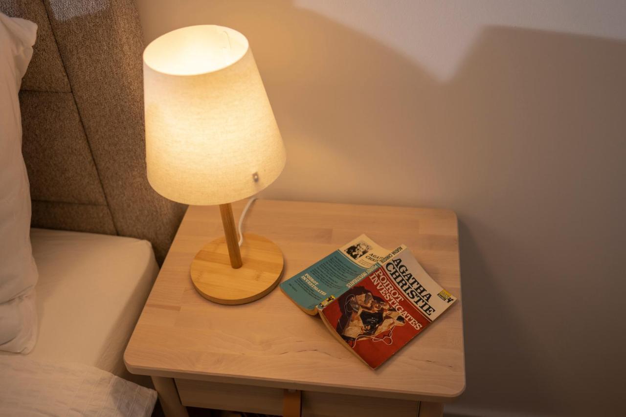 Apartament Mannequin: Sea View, Private Parking In The Garage *