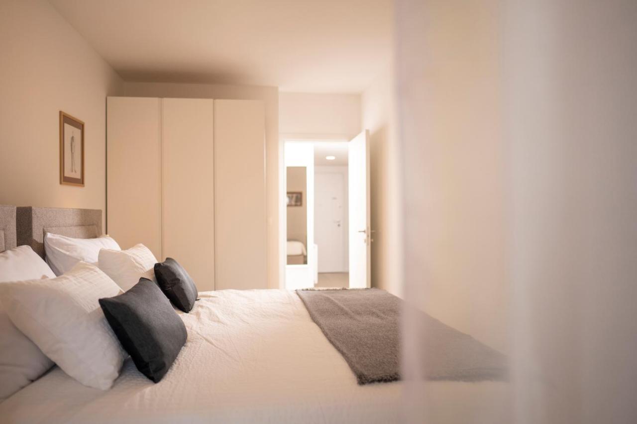 Mannequin: Sea View, Private Parking In The Garage * Rijeka